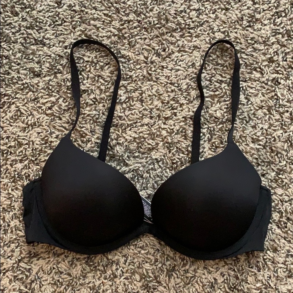 VS Dream Angels Bra